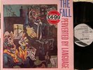The Fall Perverted By Language Vinyl LP Rough Trade 1st Press VG++ Import