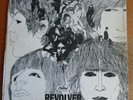 The Beatles Revolver Mexico Mexican 7