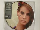 Lana Del Rey ‎– Video Games / Blue Jeans (2011) Stranger Records vinyl 7