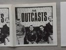 45T The Outcasts
