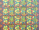 GOAT - World Music [LTD Edition Sunburst Psyched Swirl 12