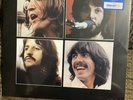 Bealtes - Let It Be (Vinyl) With Four Exclusive Collectible Prints