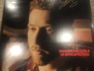 Dangerous Levels Of Introspection by Jp Saxe (Record, 2022) Signed Vinyl