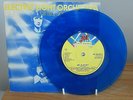Electric Light Orchestra Mr. Blue Sky Blue Vinyl 7