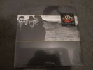 U2 THE JOSHUA TREE - TOUR EXCLUSIVE RED VINYL 2LP - SEALED-MINT