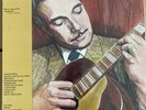 Django Reinhardt-Djangology LP Mono re Vinyl 129825 -SHRINK NM/EX