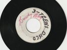 RARE 1969 BLANK GLEN BROWN & DAVE BARKER 