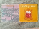 2 x Lindisfarne LP's. Nicely Out Of Tune & Fog On The Tyne. Charisma. 1970/1971