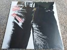 THE ROLLING STONES Sticky Fingers Record 180 vinyl LP album NEW OS 2015 sealed *