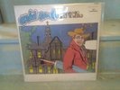 David Bowie The Man Who Sold the World lp VG