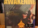 Lord Finesse – The Awakening, Vinyl Me Please SPLATTER LP, VMP, 2020, NM