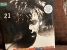 Jesus And Mary Chain 21 Singles 1984-1998 2x Vinyl LP Record, 2018, New Sealed