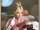 Dua Lipa ‎FUTURE NOSTALGIA Yellow Vinyl DELUXE Book style BOX SET inc Art Print