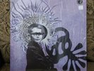 The Brian Jonestown Massacre - Revelation Blue Vinyl LP Record Album