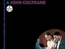 Duke Ellington & John Coltrane : Duke Ellington & John Coltrane VINYL 12