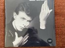 David Bowie / Heroes 180 Gram Vinyl Record