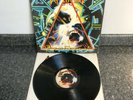 LP VINYL RECORD DEF LEPPARD ALBUM HYSTERIA 1987 UK IST PRESS SUPERB NM/NM