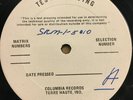 JERRY LEE LEWIS - KEEPS ROCKIN' (1978) LP TEST PRESSING