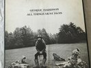 George Harrison All Things Must Pass Vinyl Vintage Set Excellent Condition
