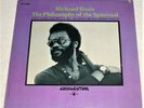 VINYL LP by RICHARD DAVIS 