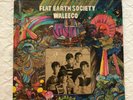 FLAT EARTH SOCIETY ,   rock  PSYCHEDELIC GARAGE 60'S MASSACHUSETTS