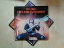 Thin Lizzy - Live and Dangerous - EU Import 2LP in Gatefold + OIS' (1603)
