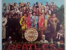 The Beatles - Sgt. Pepper's Lonely Hearts Club Band Vinyl LP