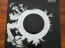 VINYL BAUHAUS RARE The Sky’s Gone Out LAMINATED BEGA 42 BEGGARS Inner LP EX