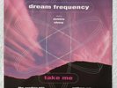 Dream Frequency Featuring Debbie Sharp – Take Me 12