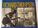 Richard Thompson - Small Town Romance Live - Vinyl LP UK 1st Press EX+/NM