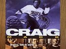 Craig Mack - Operation:  Funk Da World (OG pressing Bad Boy Records)
