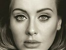 ADELE - 25 (2015 XL) VINYL - NEW & SEALED (322-5)