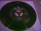 JOHNNY CARROLL ROCK N ROLL ROCKABILLY 'WILD WILD WOMEN' BRUNSWICK 45.05580 VG-