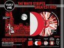 NEW  SEALED* THIRD MAN VAULT #46 -WHITE STRIPES GREATEST HITS -JACK & MEG WHITE