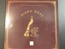 Lady Sings That Blues - Diana Ross M758 2 Album Set NM Vinly LP N3
