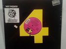 Freestyle Fellowship  Hot Potato  12'' Maxi Lp FACTORY SEALED