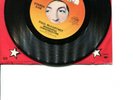 PAUL McCARTNEY Wonderful Christmas Time *Vinyl 45* 1979 b/w Rudolph Reggae