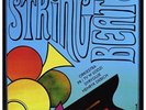 Henryk Debich String Beat  (Vinyl)