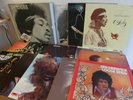 Jimi Hendrix - 12 LP Polydor Box incl GLORIA 12'' + rare Poster + Booklet