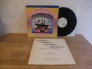 The Beatles – Magical Mystery Tour Lp mint- MFSL 1-047 Top Rarität