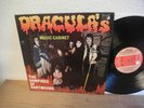 THE VAMPIRES OF DARTMOORE DRACULA´S MUSIC CABINET 1969 MINT