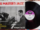 EDDIE THOMPSON TRIO   