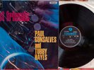 PAUL GONSALVES & TUBBY HAYES   