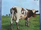 Pink Floyd ATOM HEART MOTHER EOZ-80008 CHANNEL RM SOUND PTS-DX CLEAR SOUND SX-68