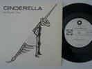 CINDERELLA The Sandbox Series RARE danish prog 45 psych Denmark Spectator HEAR