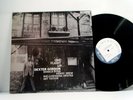 DEXTER GORDON LP One flight up  1965 Blue Note Dmm RE jazz  vinyl