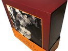 LP GEORGE HARRISON Solo Albums Collection (18LP BOX SET VINYL, 2017) BEATLES NEW