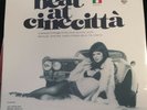 BEAT AT CINECITTA vol.1 -  ARTISTI VARI LP Edizione limitata vinile colorato