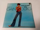 Serge Gainsbourg Histoire de melody nelson Lp first press BIEM