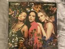 Little Mix Between Us Hmv Exclusive ￼yellow Vinyl.